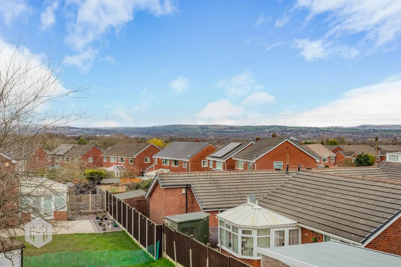 418a Plodder Lane, Farnworth, Bolton, BL4 0JT, photo 18