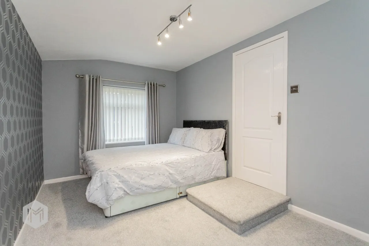 418a Plodder Lane, Farnworth, Bolton, BL4 0JT, photo 10