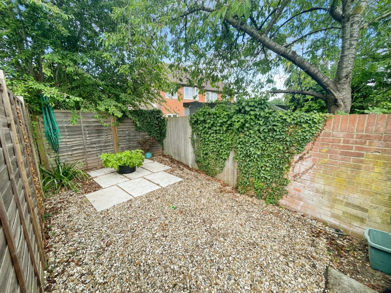 Cowslip Bank, Lychpit, Basingstoke, Basingstoke, RG24 8RR, photo 13