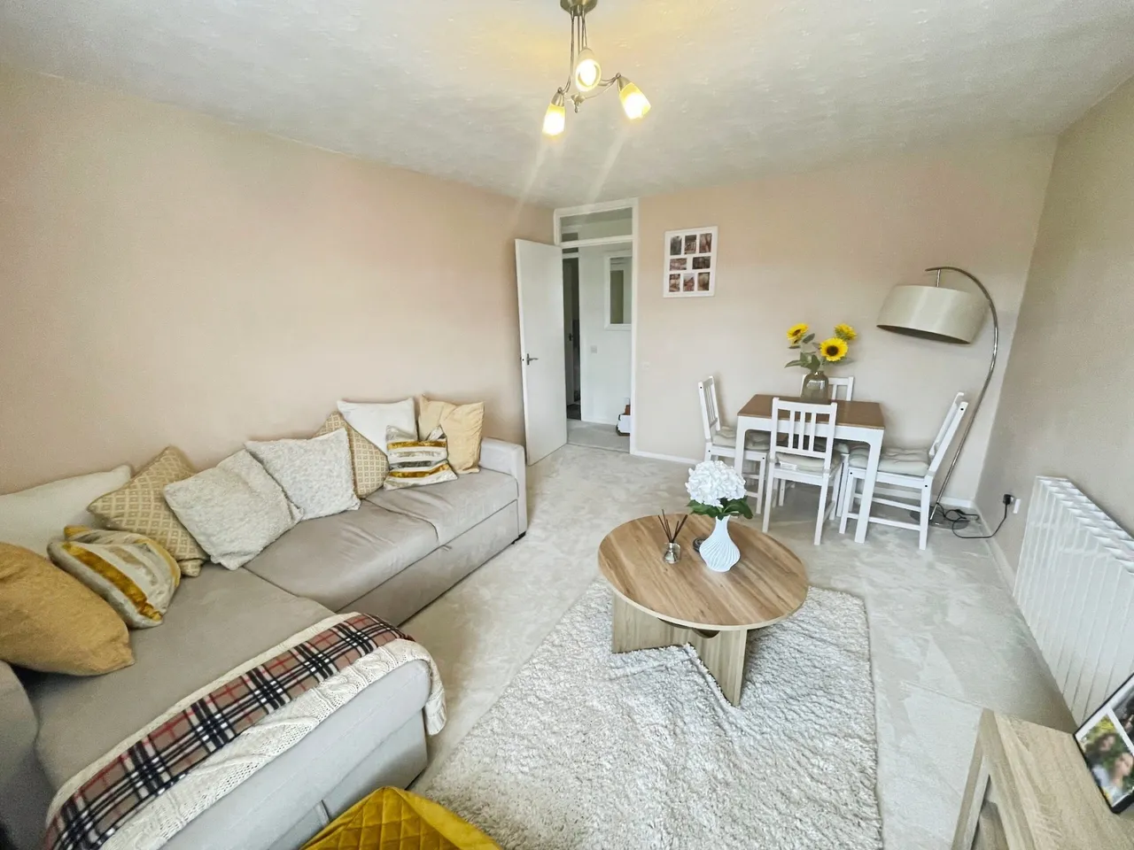 Cowslip Bank, Lychpit, Basingstoke, Basingstoke, RG24 8RR, photo 6