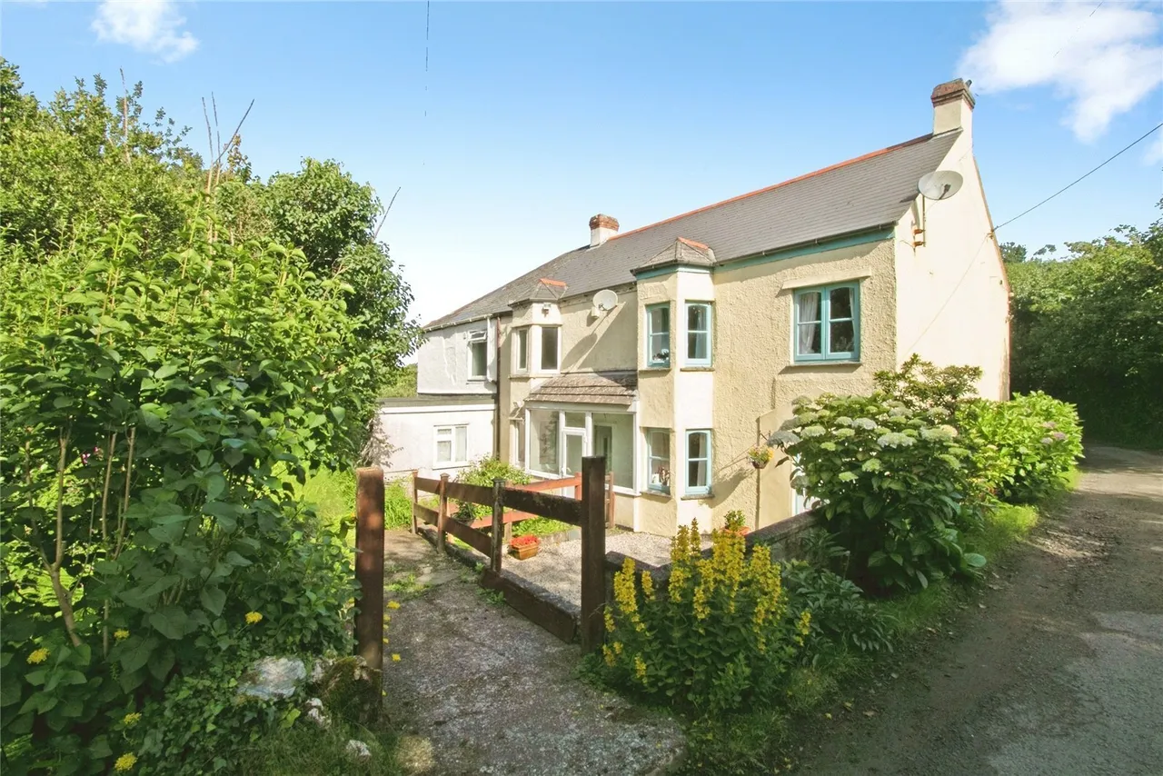 Quenchwell, Carnon Downs, TR3, photo 12