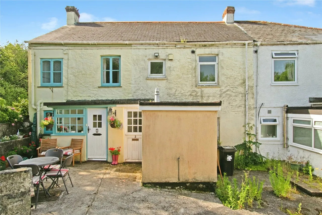 Quenchwell, Carnon Downs, TR3, photo 5