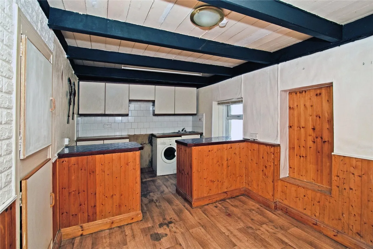 Quenchwell, Carnon Downs, TR3, photo 4