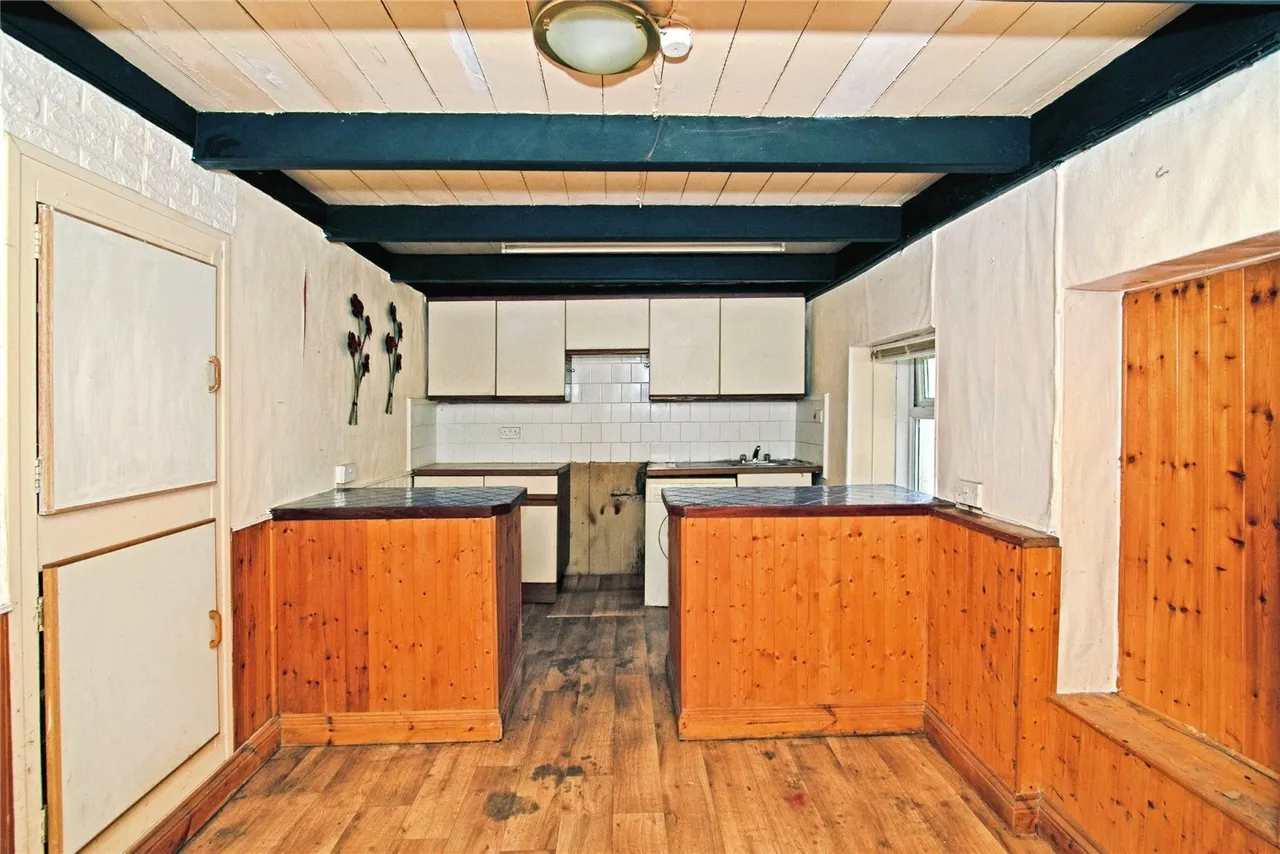 Quenchwell, Carnon Downs, TR3, photo 2