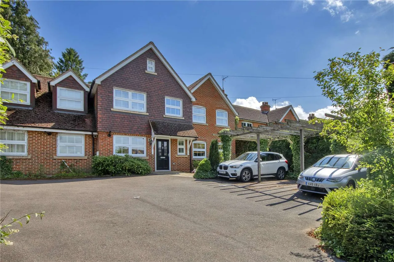 Westerham Road, Sevenoaks, Kent, TN13 2PX, photo 5
