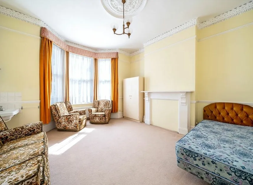 Pennard Road, Shepherds Bush, W12, photo 4