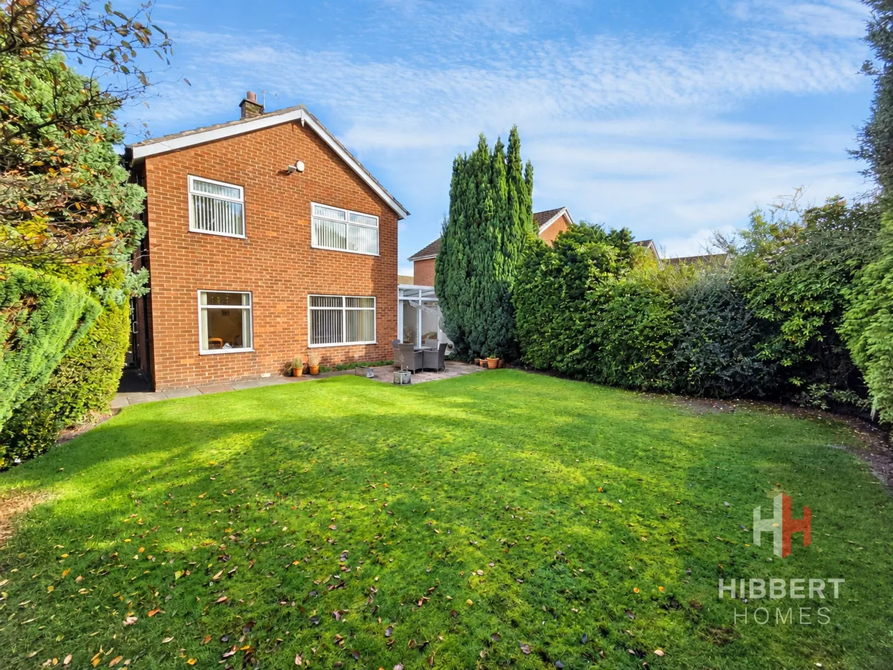 Goodwood Avenue, Brooklands, M23, photo 18