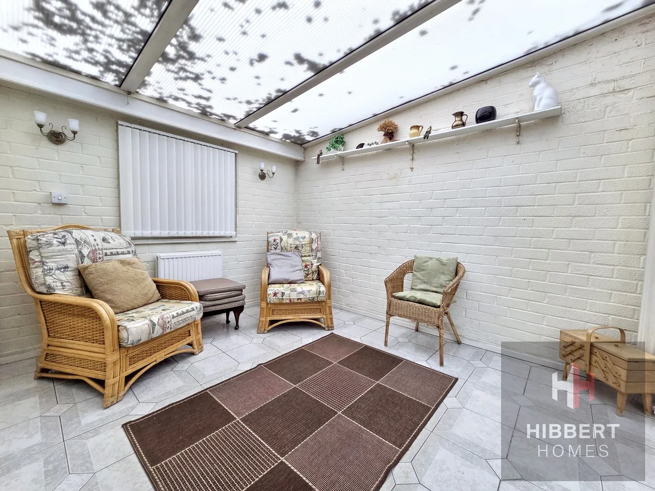 Goodwood Avenue, Brooklands, M23, photo 10