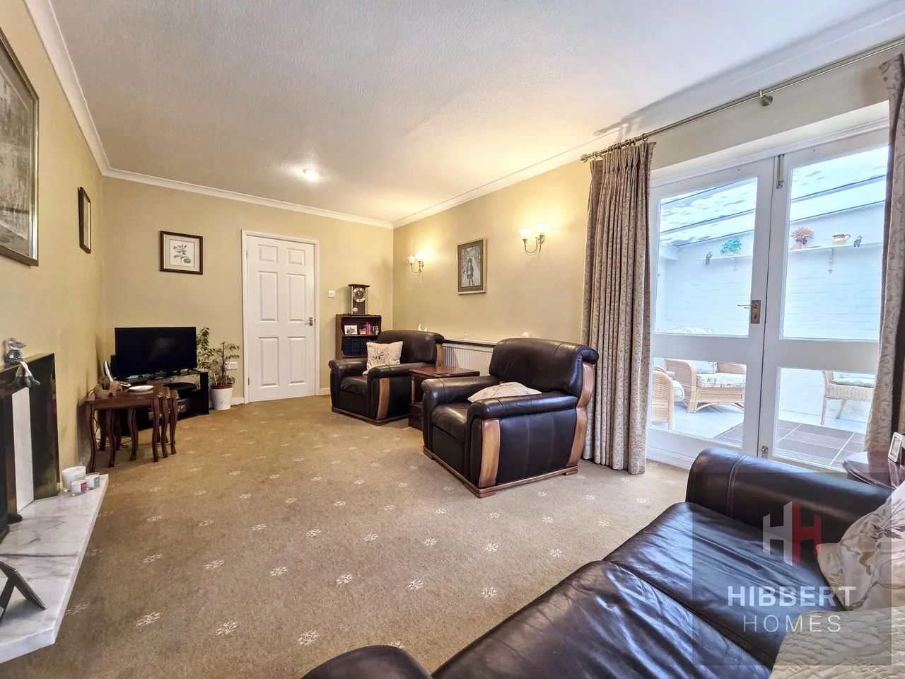 Goodwood Avenue, Brooklands, M23, photo 6