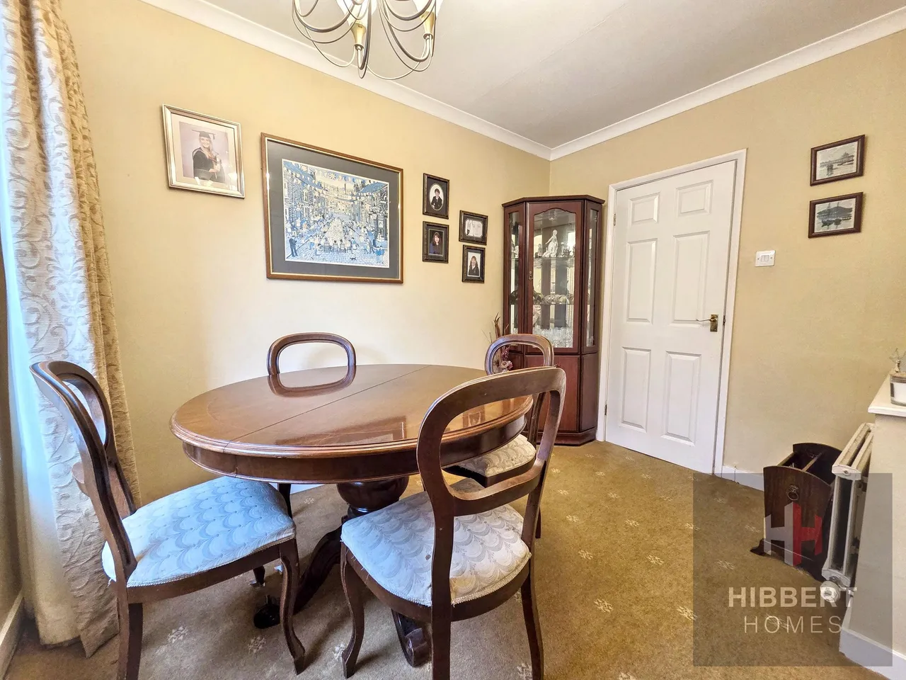 Goodwood Avenue, Brooklands, M23, photo 8