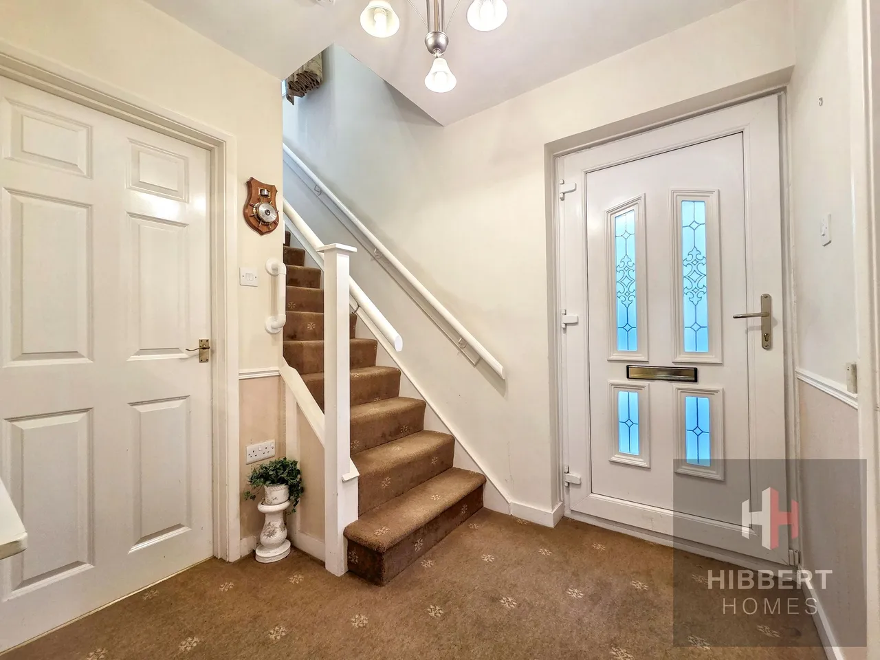 Goodwood Avenue, Brooklands, M23, photo 5