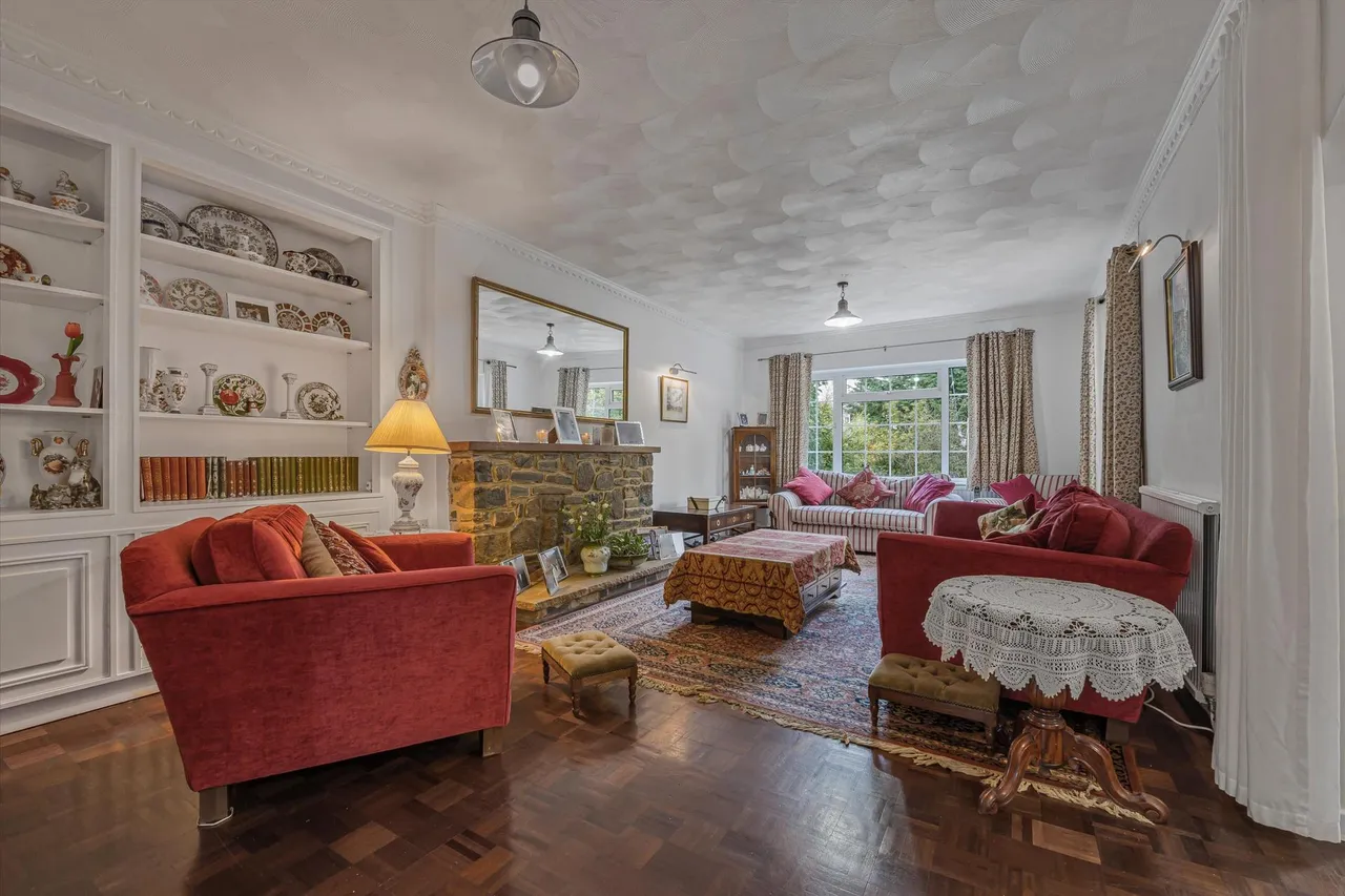 Tanglewood Close, Lisvane, CF14, photo 2