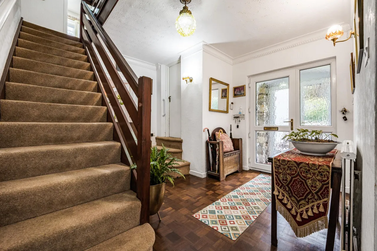 Tanglewood Close, Lisvane, CF14, photo 12
