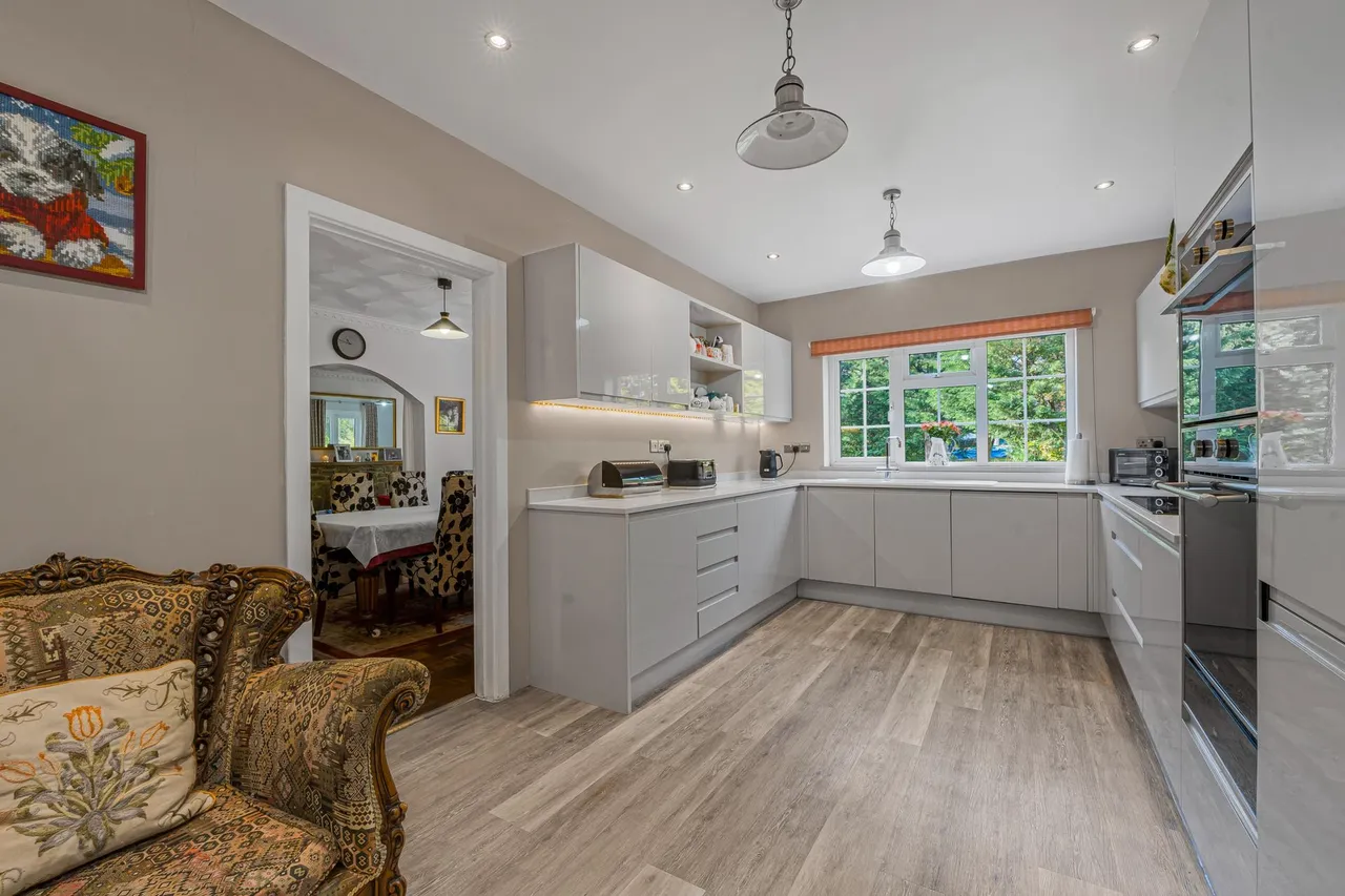 Tanglewood Close, Lisvane, CF14, photo 8