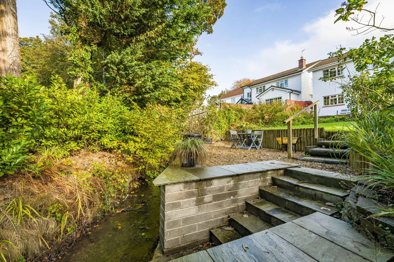 Tanglewood Close, Lisvane, CF14, photo 31
