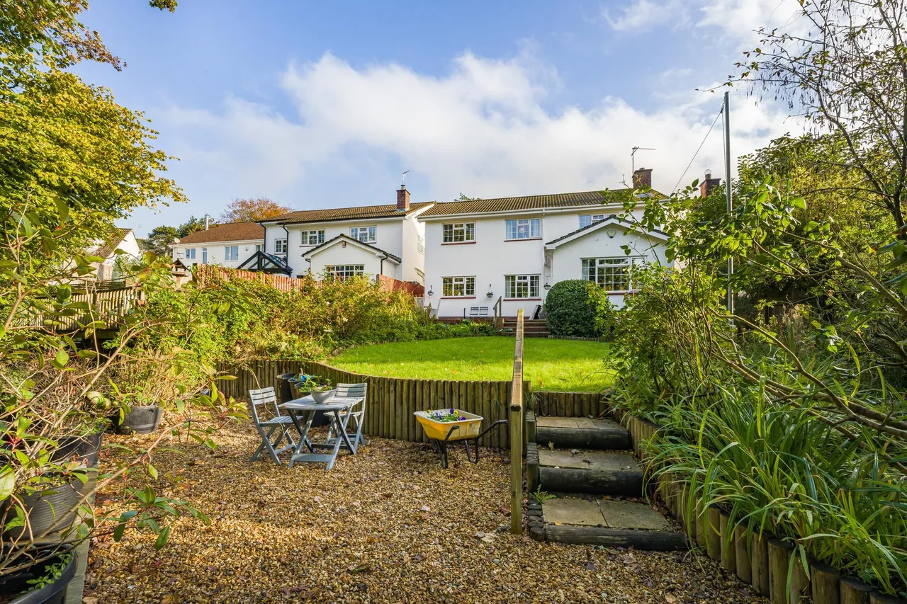 Tanglewood Close, Lisvane, CF14, photo 34
