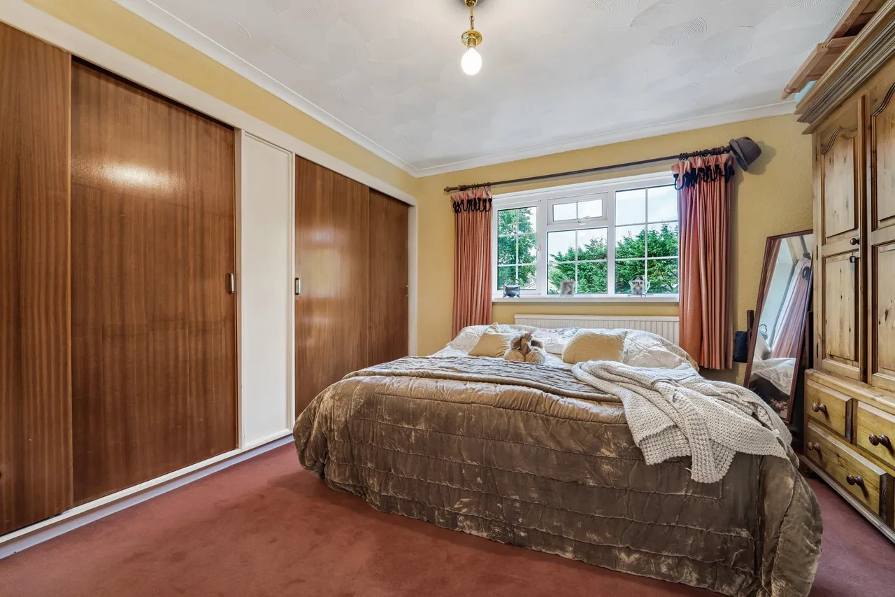 Tanglewood Close, Lisvane, CF14, photo 19