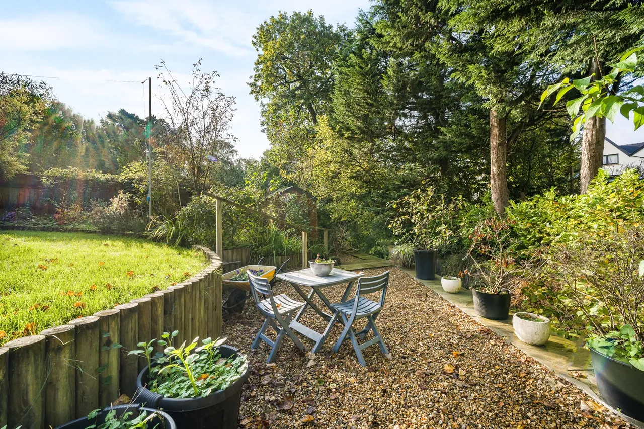 Tanglewood Close, Lisvane, CF14, photo 33