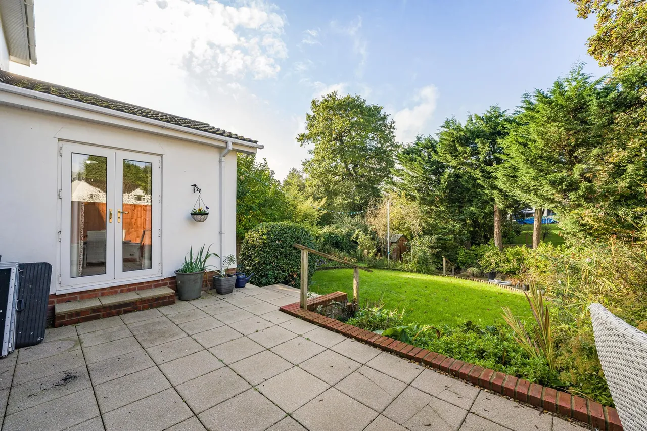 Tanglewood Close, Lisvane, CF14, photo 28