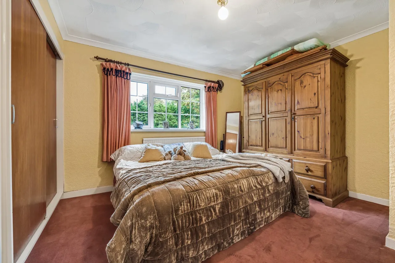 Tanglewood Close, Lisvane, CF14, photo 20