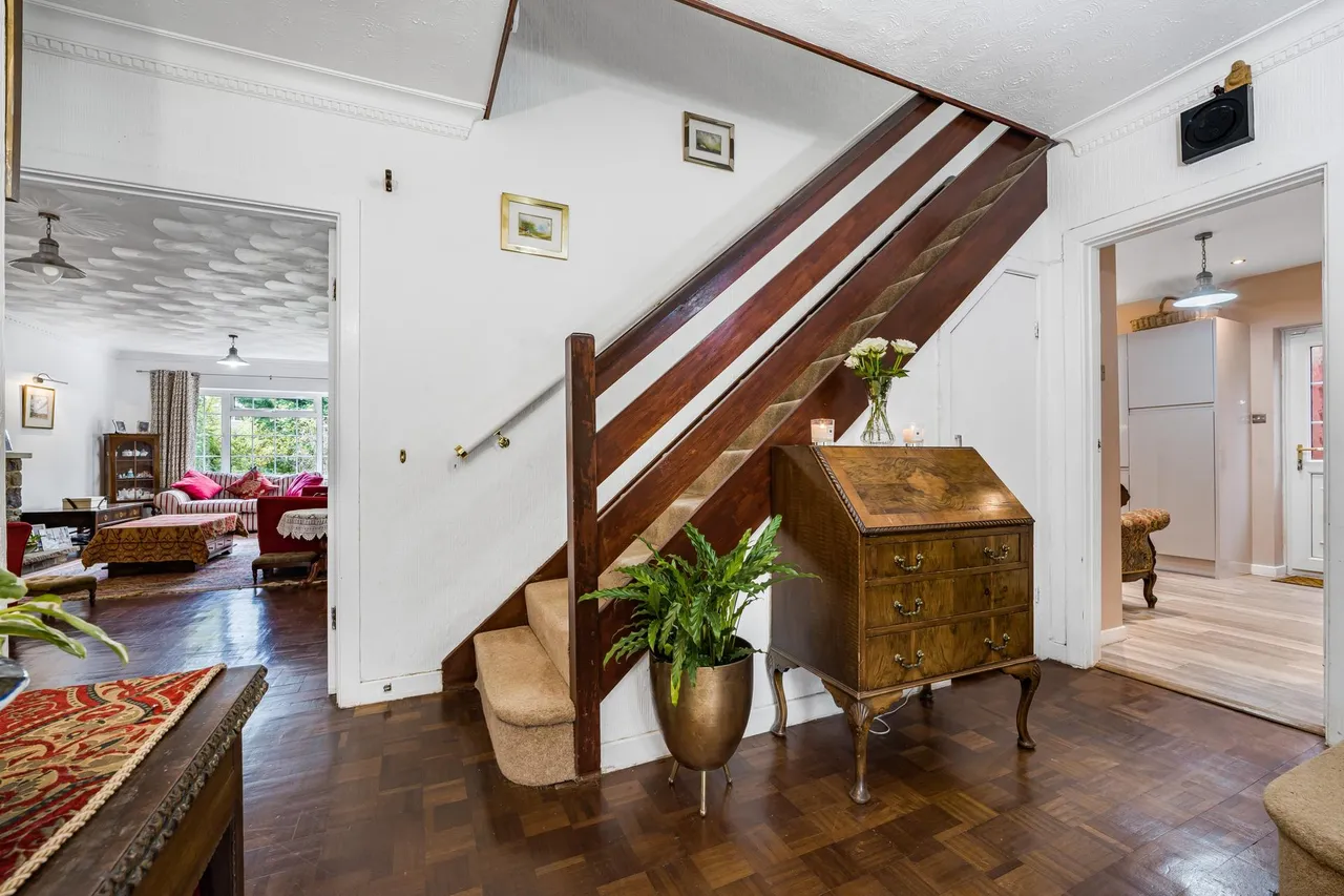Tanglewood Close, Lisvane, CF14, photo 13