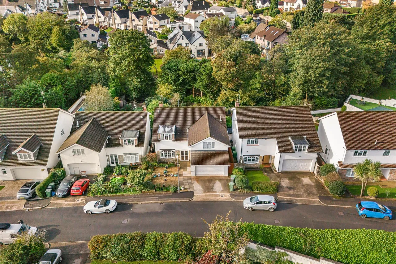 Tanglewood Close, Lisvane, CF14, photo 35