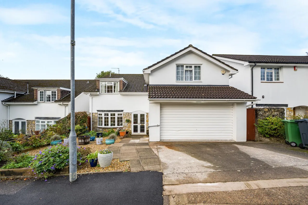 Tanglewood Close, Lisvane, CF14, photo 36