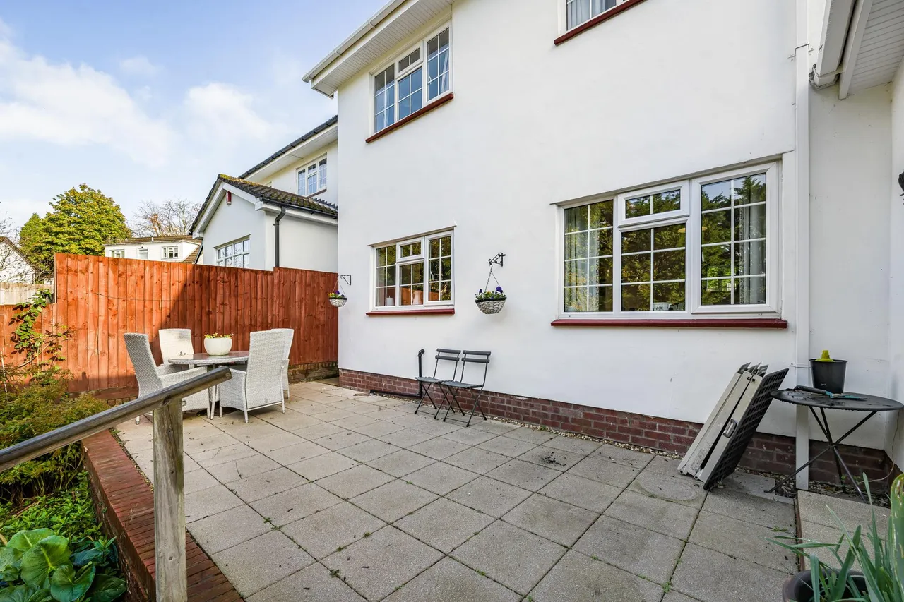 Tanglewood Close, Lisvane, CF14, photo 29