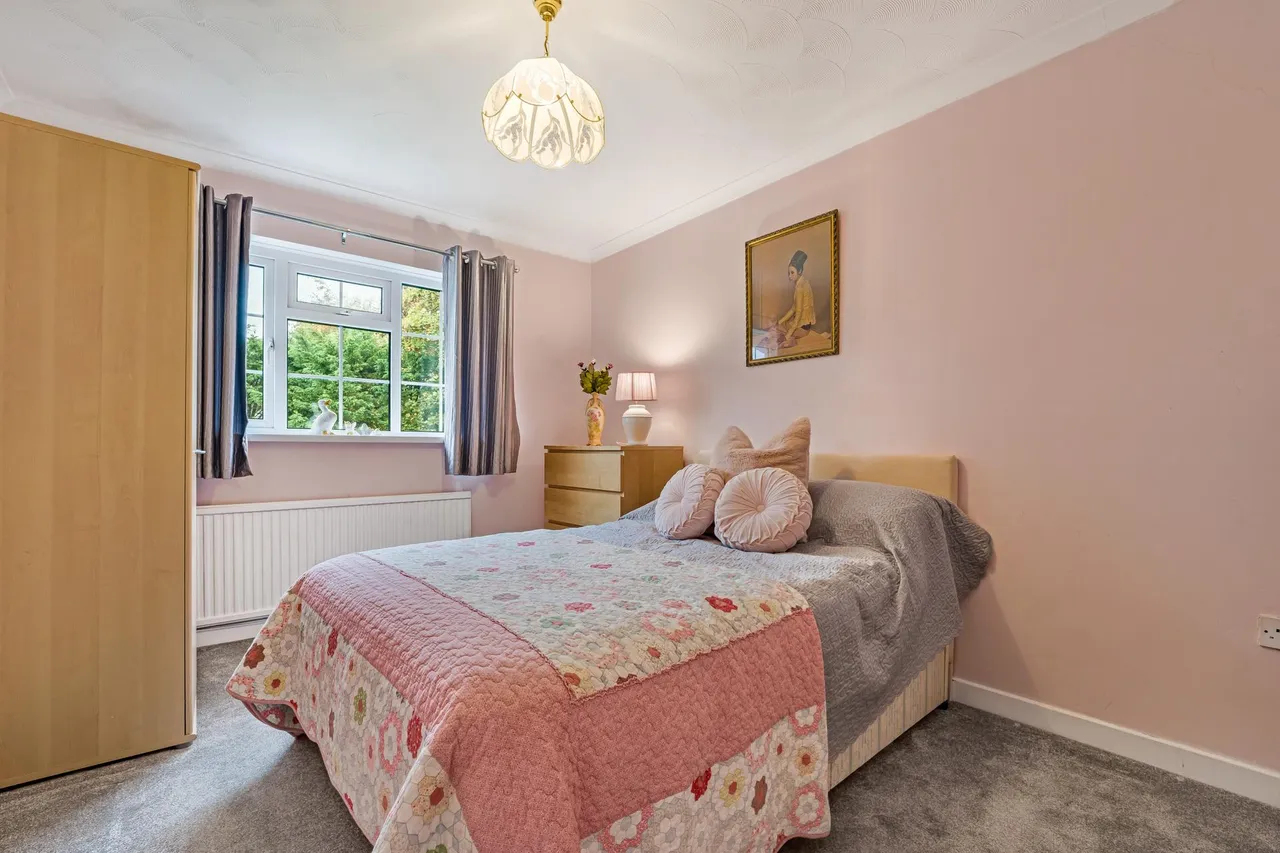 Tanglewood Close, Lisvane, CF14, photo 21