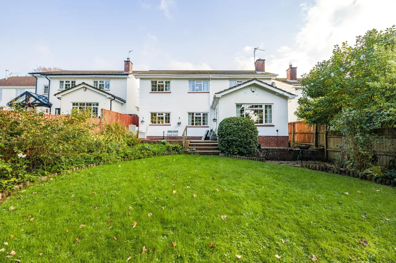 Tanglewood Close, Lisvane, CF14, photo 26