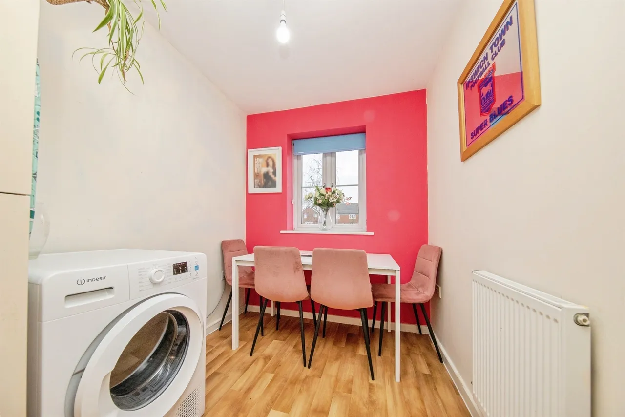 Masons Drive, Great Blakenham, Ipswich, photo 6