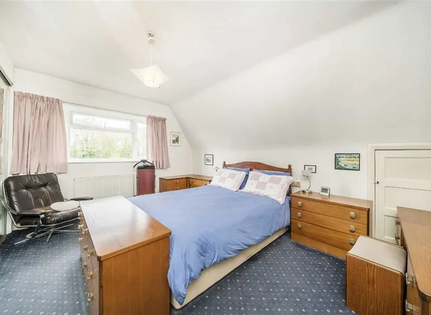 Hampton Court Road, East Molesey, KT8, photo 6