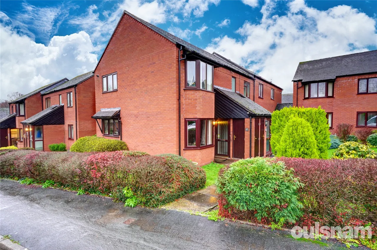 St. Georges Crescent, Droitwich, Worcestershire, WR9 8HJ, photo 10
