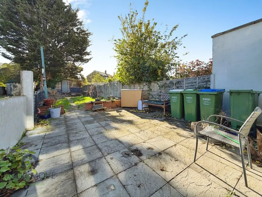 Mayplace Road West, Bexleyheath, DA7, photo 6