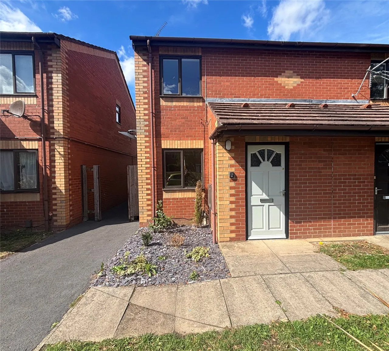 2 bed house for sale — Woodfield Avenue, Lincoln, Lincolnshire, LN6