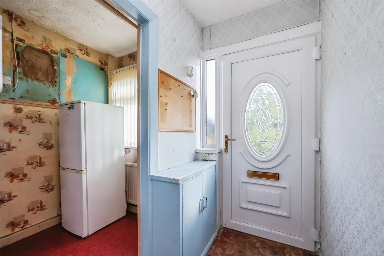 Earl Drive, Giltbrook, NG16, photo 5