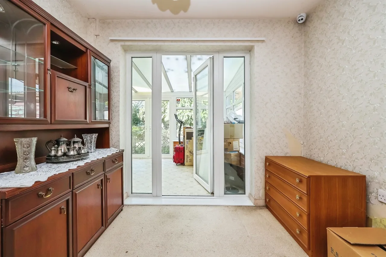 Earl Drive, Giltbrook, NG16, photo 11