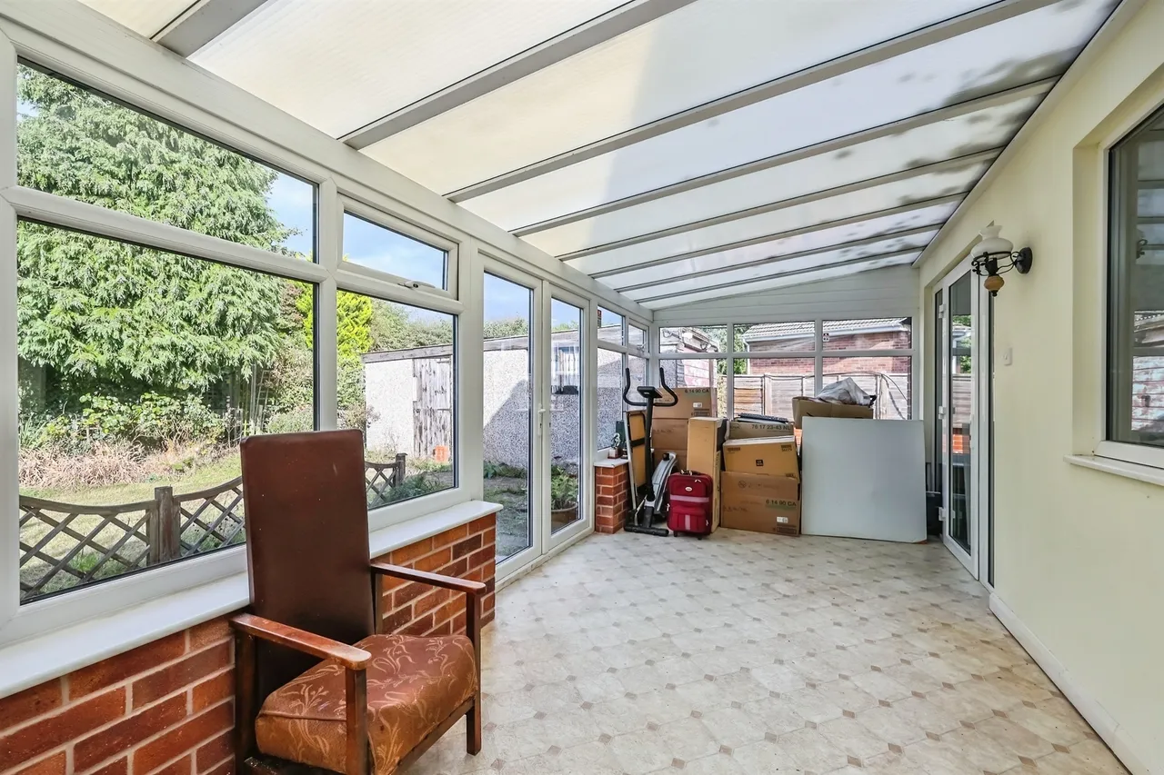 Earl Drive, Giltbrook, NG16, photo 13