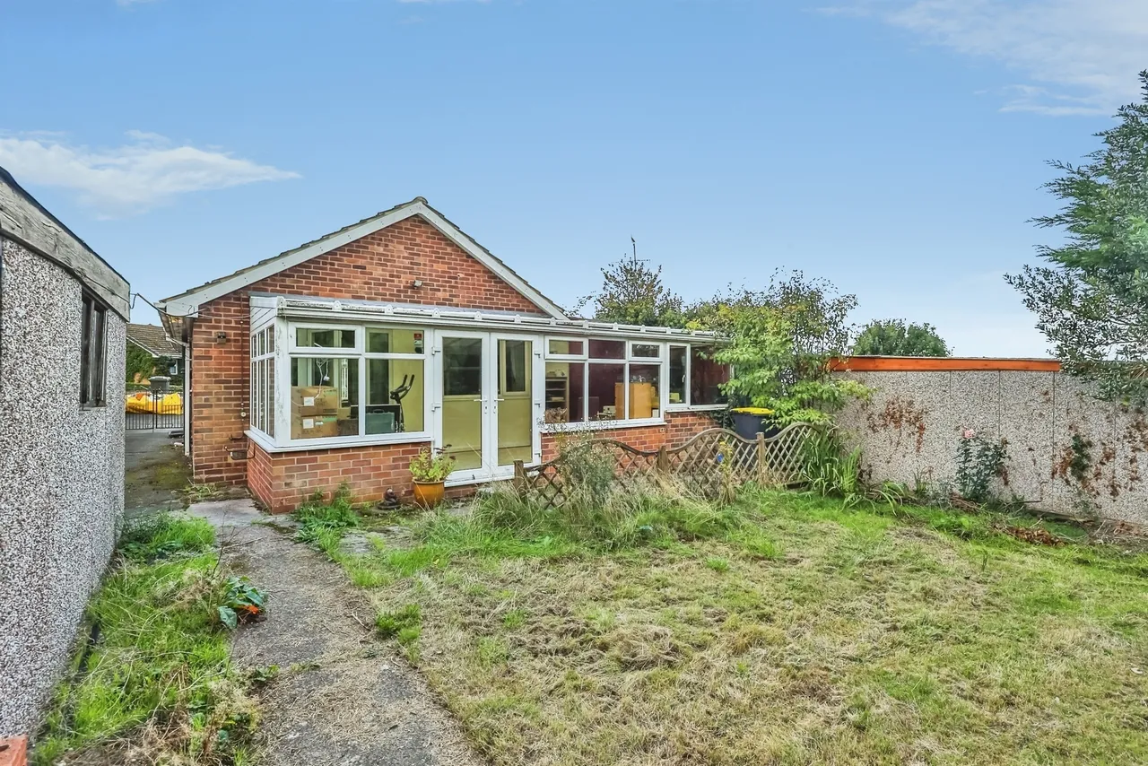 Earl Drive, Giltbrook, NG16, photo 15