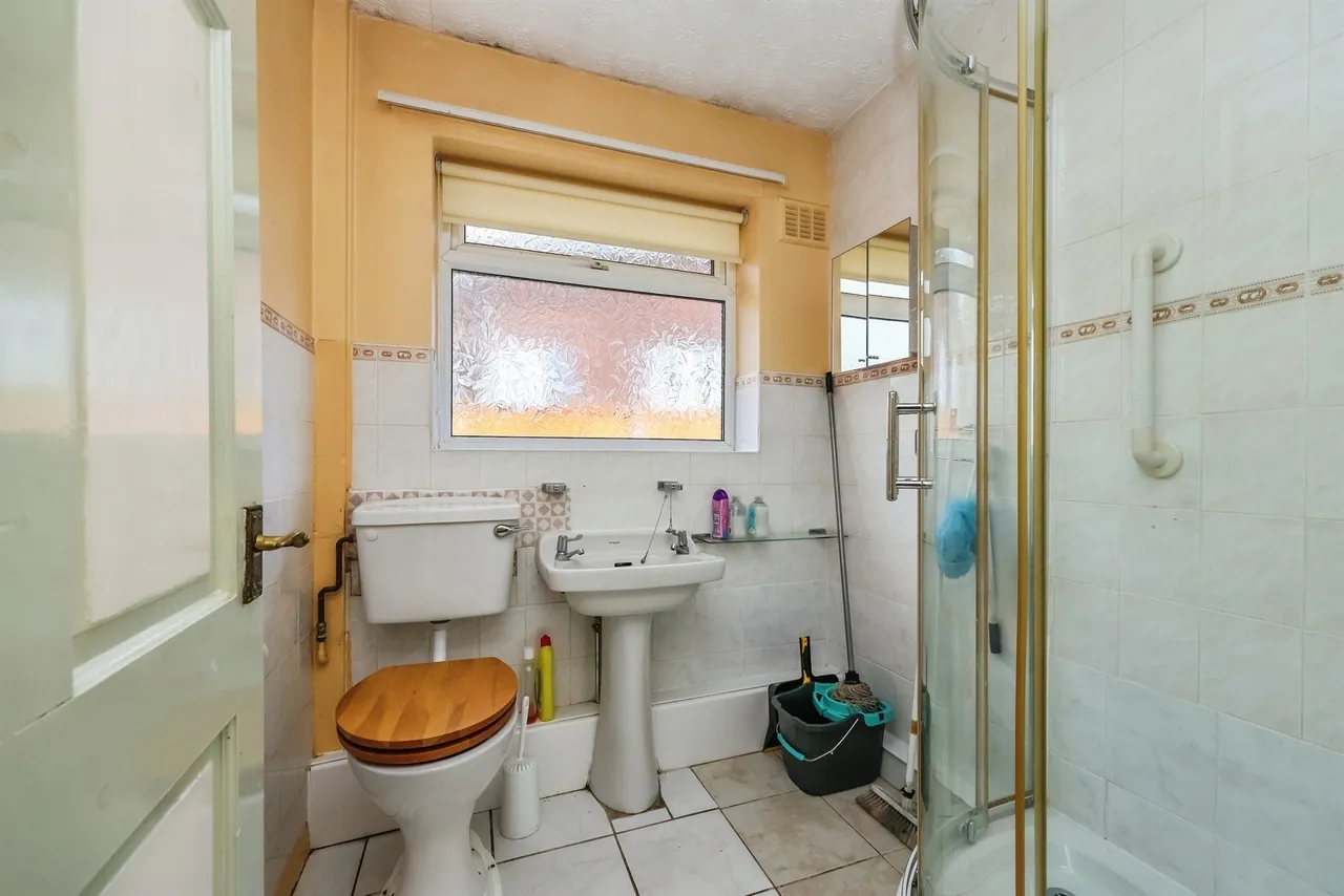 Earl Drive, Giltbrook, NG16, photo 12