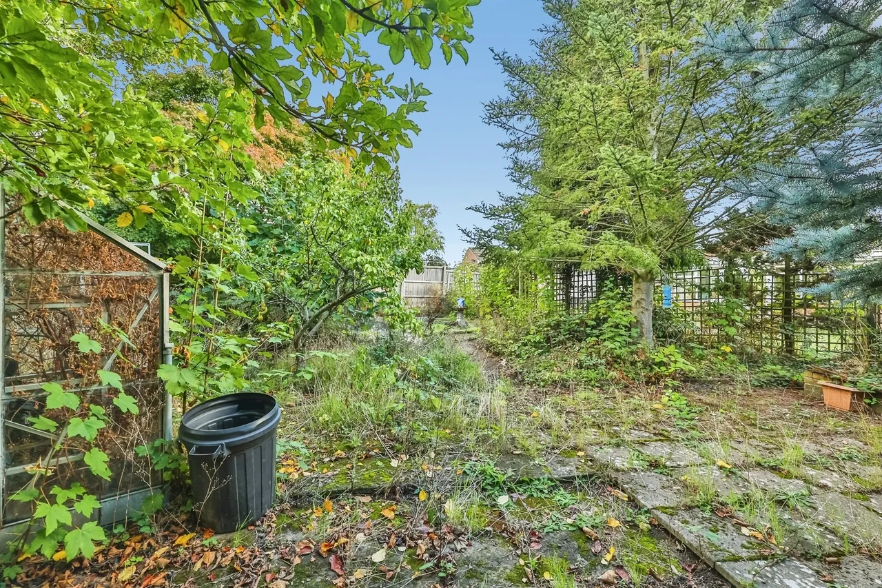 Earl Drive, Giltbrook, NG16, photo 17