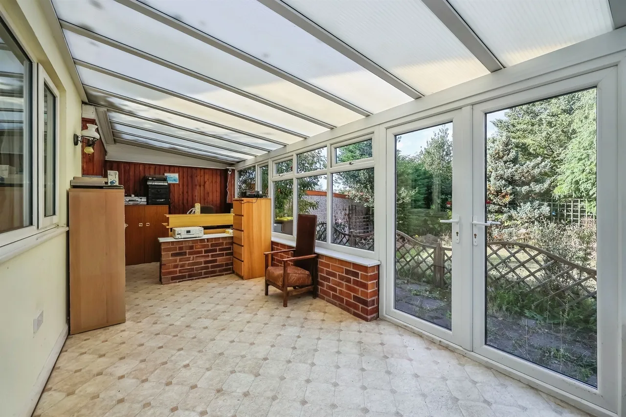Earl Drive, Giltbrook, NG16, photo 14
