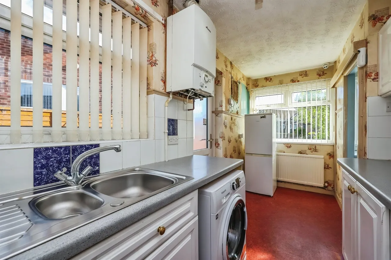 Earl Drive, Giltbrook, NG16, photo 4
