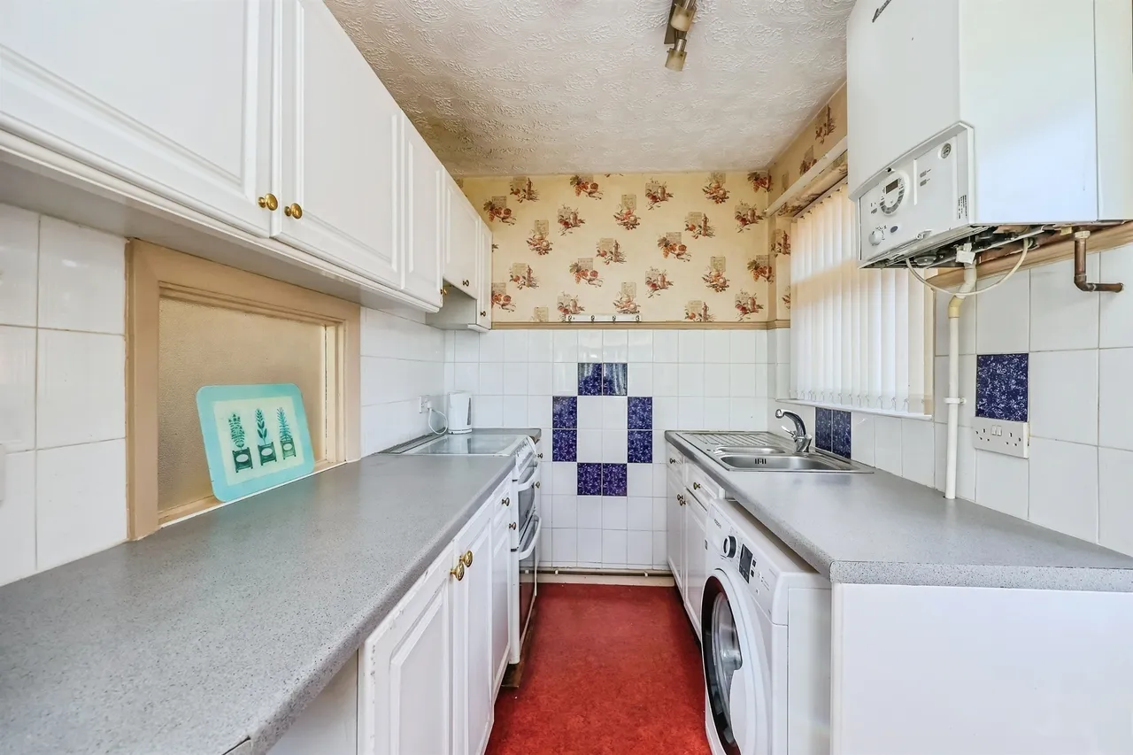 Earl Drive, Giltbrook, NG16, photo 7