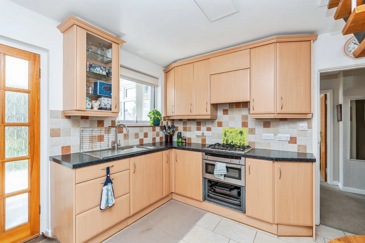 Walkers Lane South, Southampton, SO45, photo 5