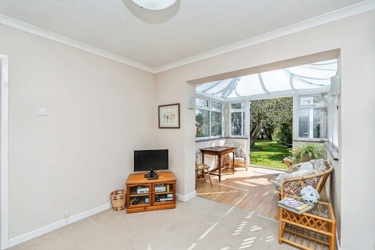 Walkers Lane South, Southampton, SO45, photo 2