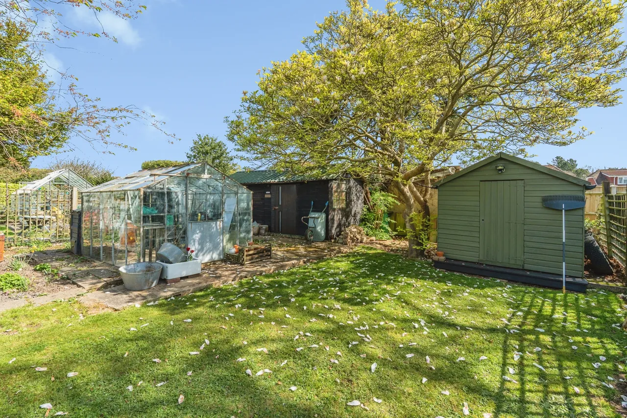 Walkers Lane South, Southampton, SO45, photo 19