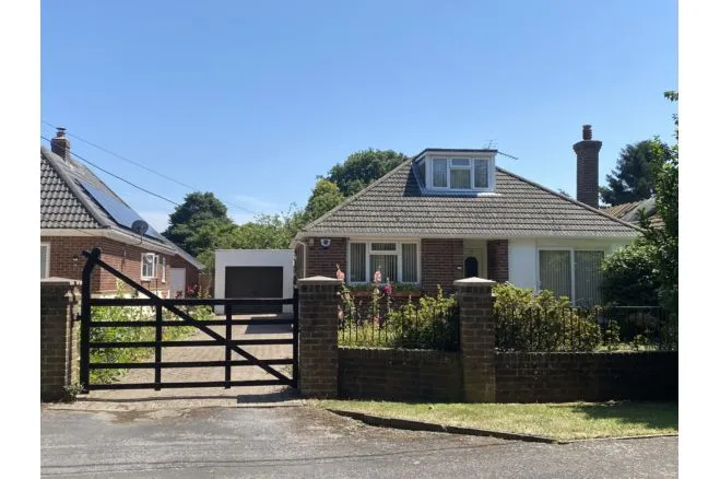 Walkers Lane South, Southampton, SO45, photo 25