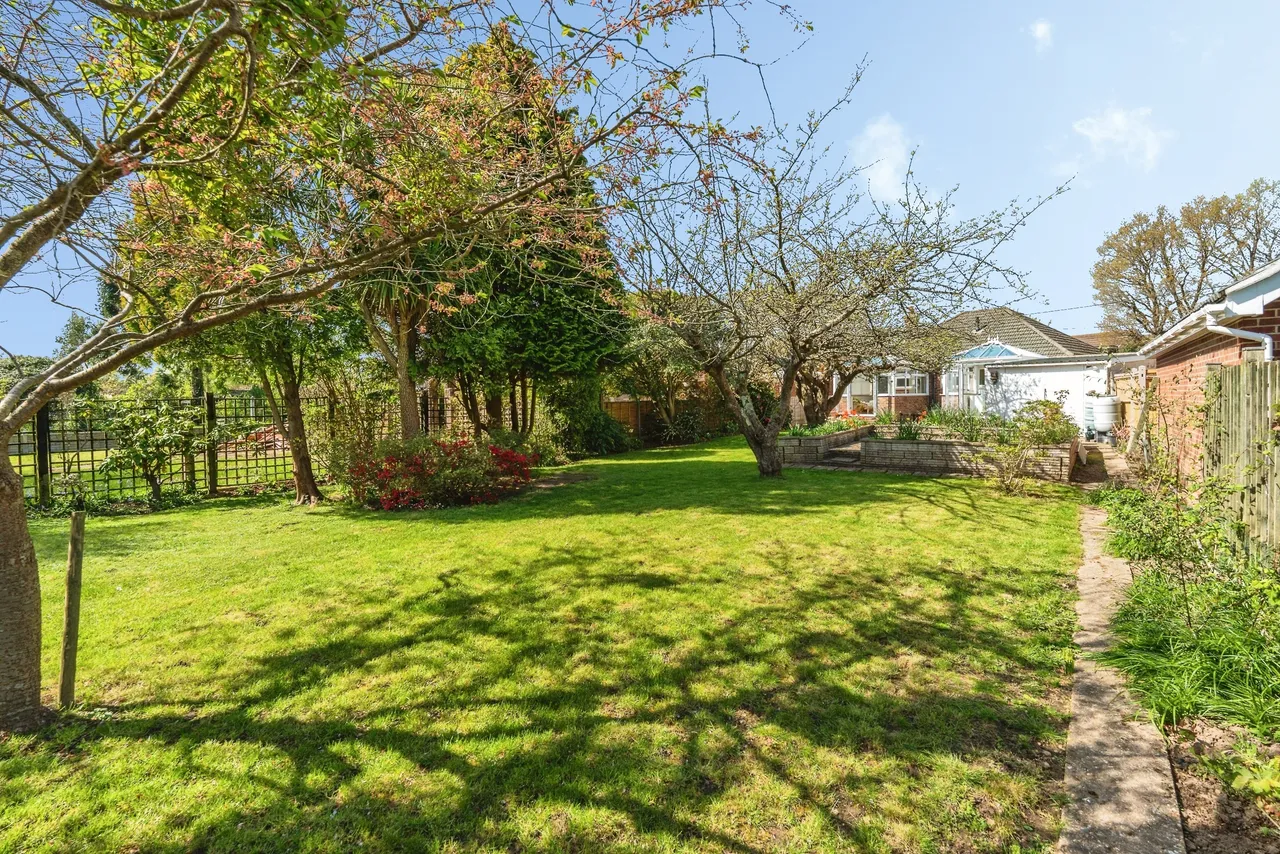 Walkers Lane South, Southampton, SO45, photo 16