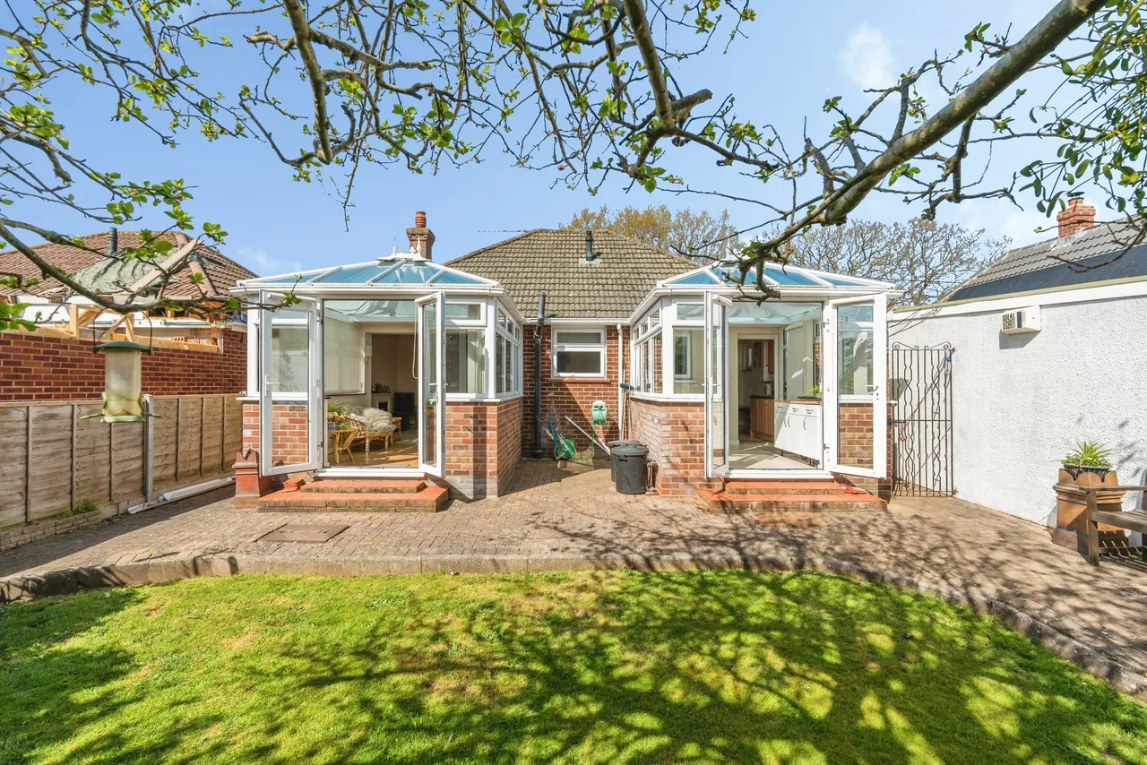 Walkers Lane South, Southampton, SO45, photo 20